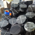 Round Stainless Steel Filter Screen Mesh